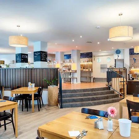 Businesshotel Berlin