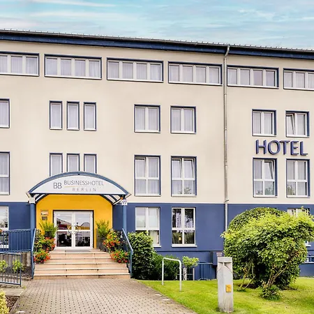 Businesshotel Hotel