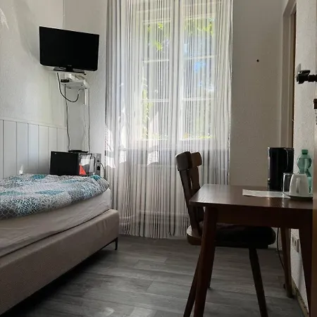 Waldschaenke Hotell