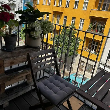 Apartment Architekt