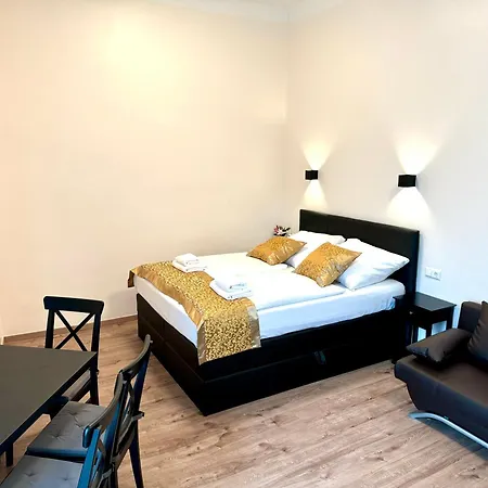 Atlas Apartment Berlin