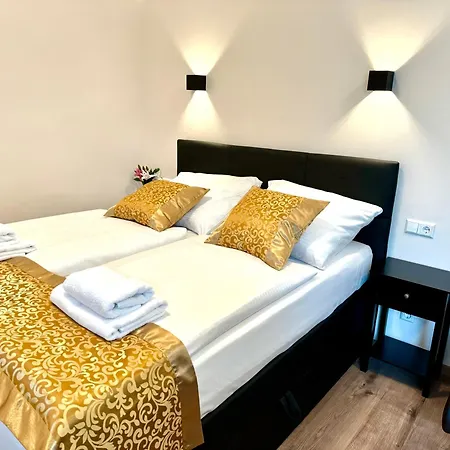 Atlas Apartment Berlin