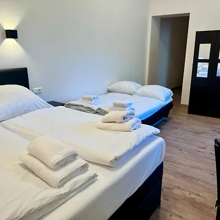 Atlas Apartment *