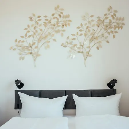 Aparthotel The Rix & Berlin