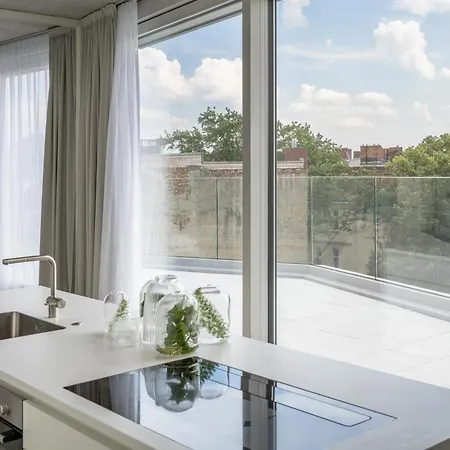 Wilmina 5* Берлин