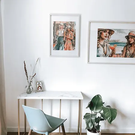 Betterbeds Apartment Berlin