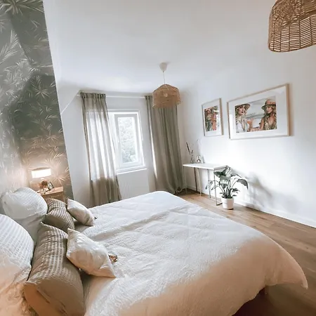 Apartment Betterbeds Berlin