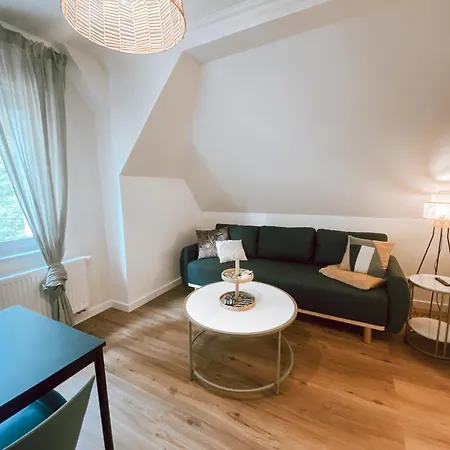 Betterbeds Apartment *