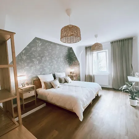 Apartment Betterbeds Berlin