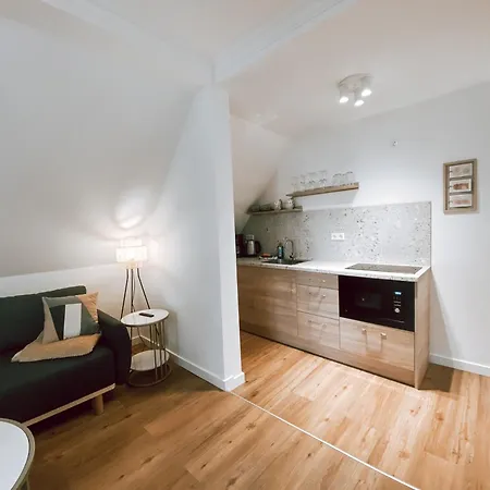 Apartment Betterbeds Berlin