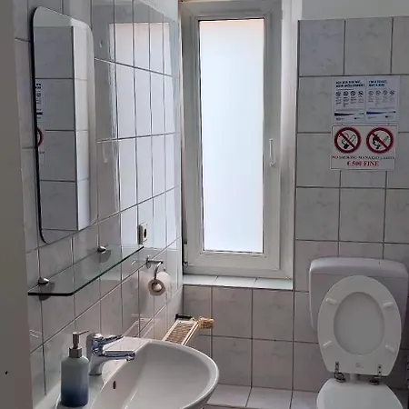 Pensjonat I