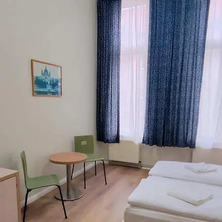 Pensjonat I 2*