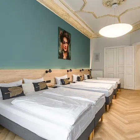 Dilo - Akazien Residenz *