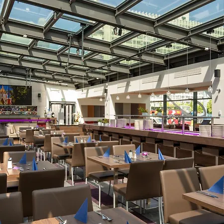 Park By Radisson Alexanderplatz Ξενοδοχείο Βερολίνο