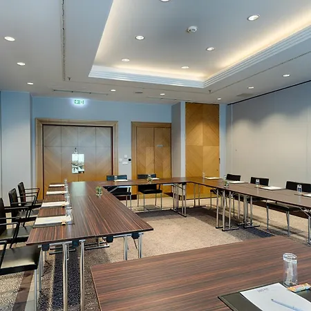 Park By Radisson Alexanderplatz Ξενοδοχείο