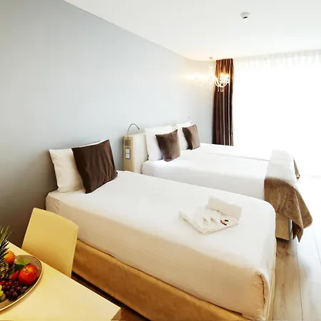 Abba 4* Berlín