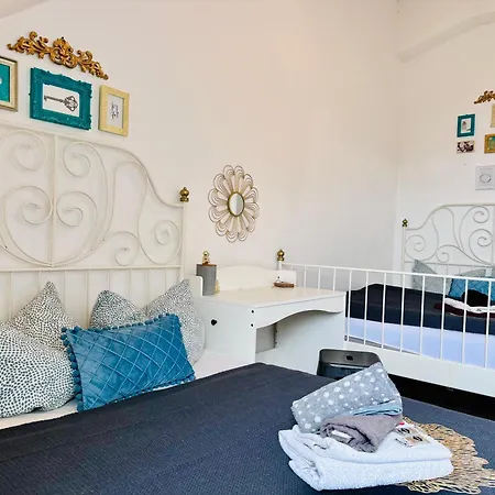 Golden Loft Apartament *