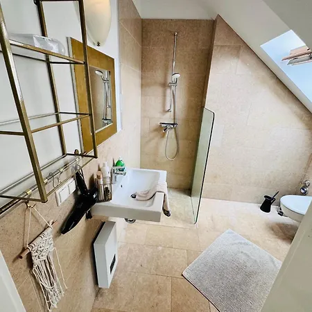 Apartament Golden Loft