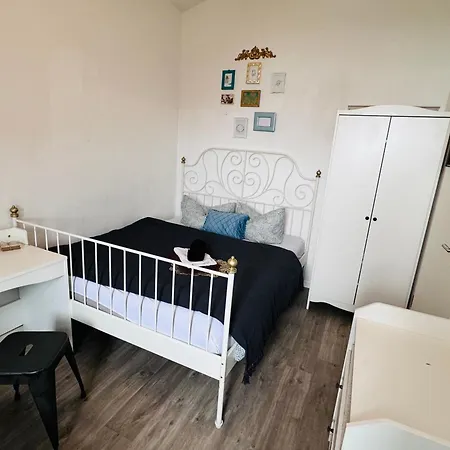 Golden Loft Apartament Berlin