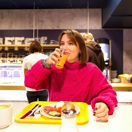 Ibis Budget Potsdamer Platz