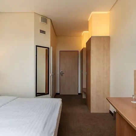 Intercityhotel Ostbhf * Berlin