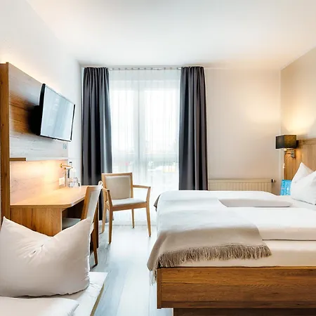 Businesshotel Hotel