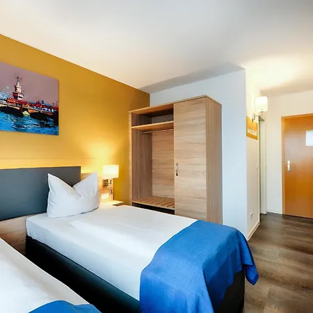 Hotel Businesshotel 3*