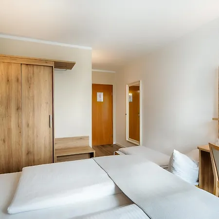 Hotel Businesshotel