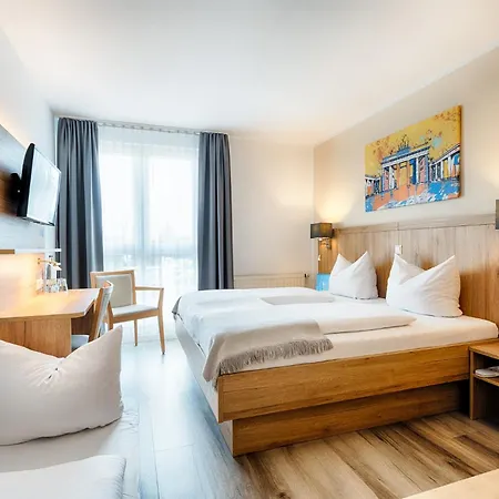 Businesshotel 3*