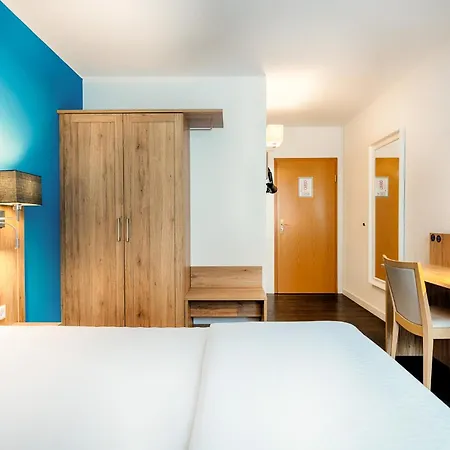 Hotel Businesshotel
