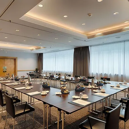Park By Radisson Alexanderplatz 4* Βερολίνο