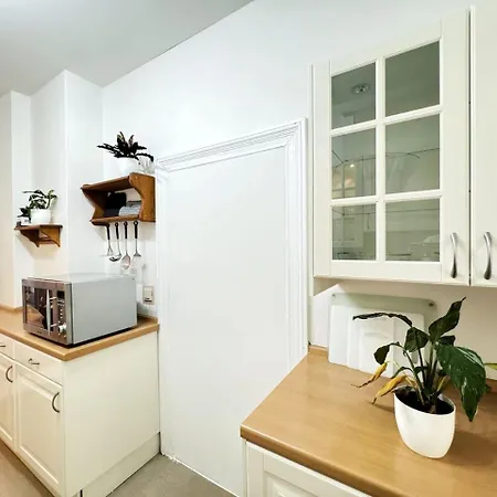 아파트 I Stylish Private In Heart Of Berlin-kreuzberg! 베를린