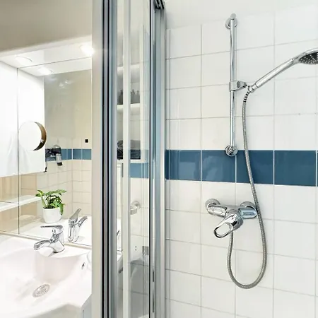 I Stylish Private In The Heart Of Berlin-kreuzberg Daire Berlin