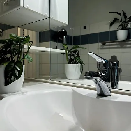 I Stylish Private In The Heart Of Berlin-kreuzberg Berlin
