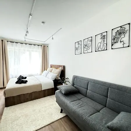 I Stylish Private In The Heart Of Berlin-kreuzberg * Berlin