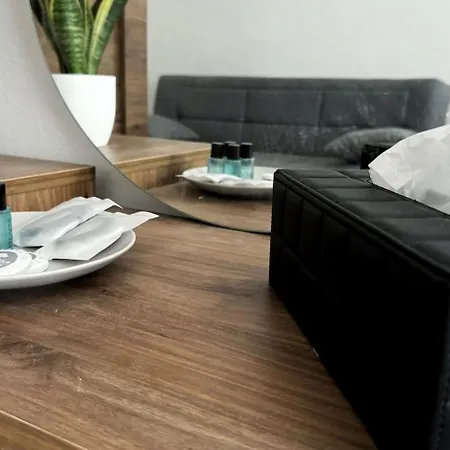 Daire I Stylish Private In The Heart Of Berlin-kreuzberg *