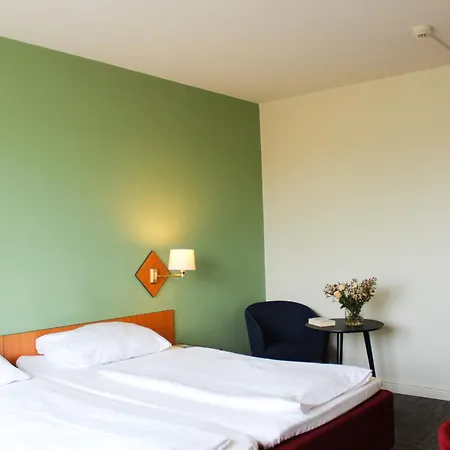 Hotel Good Morning + East