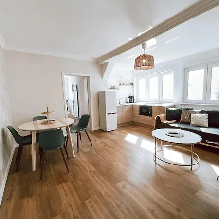 Apartment Betterbeds *