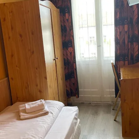 Hotel Spreewitz Am Kurfuerstendamm