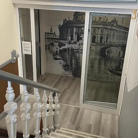 Spreewitz Am Kurfuerstendamm Berlijn