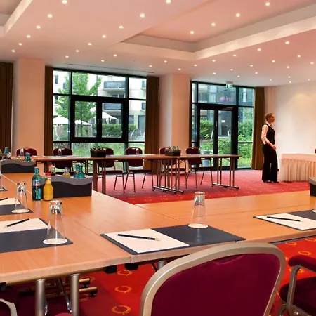 Victor's Residenz-hotel Hotel Berlin