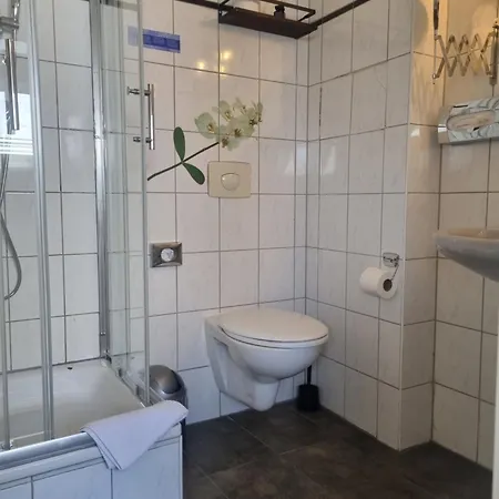 Erlanger Hof Hotell