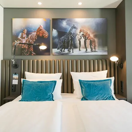One Ku'damm Hotel Berlino
