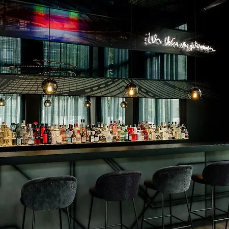 Hotel One Berlin-hauptbahnhof Berlin