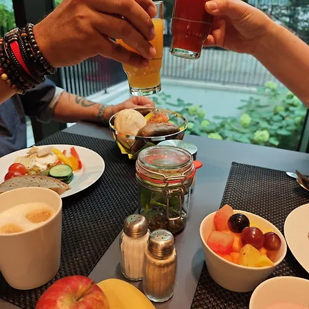 Hotel Mercure Wittenbergplatz