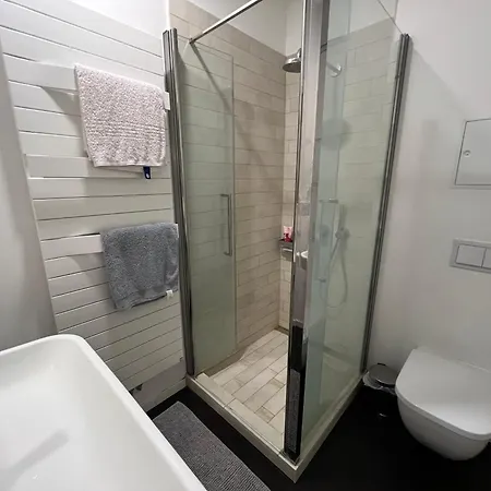 Appartement Luxus Mit Wasserblick *