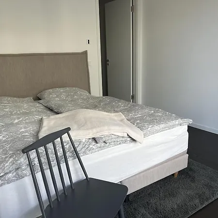 Luxus Mit Wasserblick Appartement Berlin