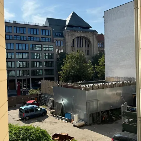 Simple Mitte Artist And Lgbtq Friendly * Βερολίνο