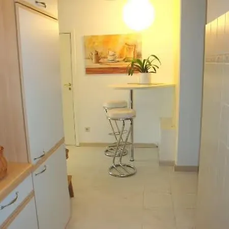 Berlin-natur Apartment