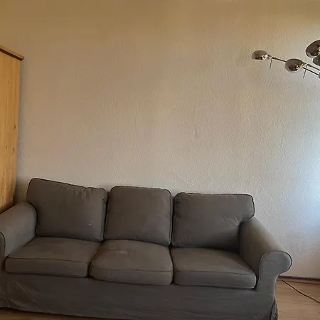 Schillerkiez Helle Zentrale Mit Berliner Charme דירה *